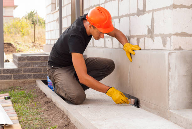 Licensed Exterior Waterproofing service in Canal Winchester, OH - Halo Water Proofing